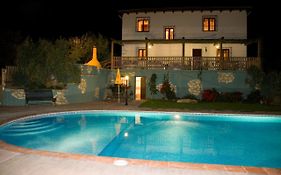Casa Rural El Tejar Viejo
