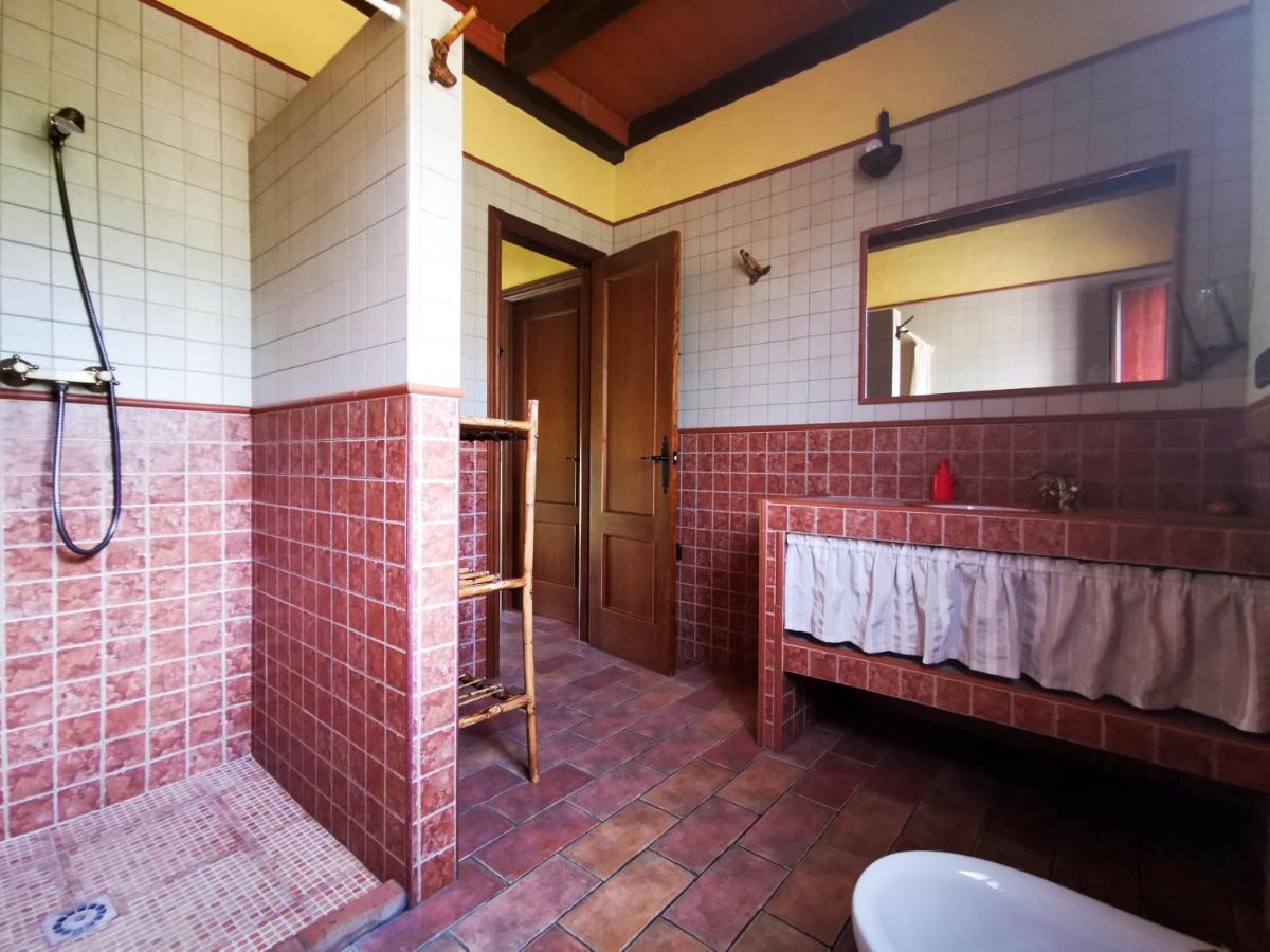 Casa Rural El Tejar Viejo Carcabuey Exterior foto